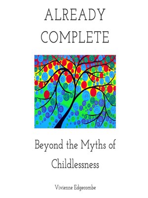 cover image of Already Complete